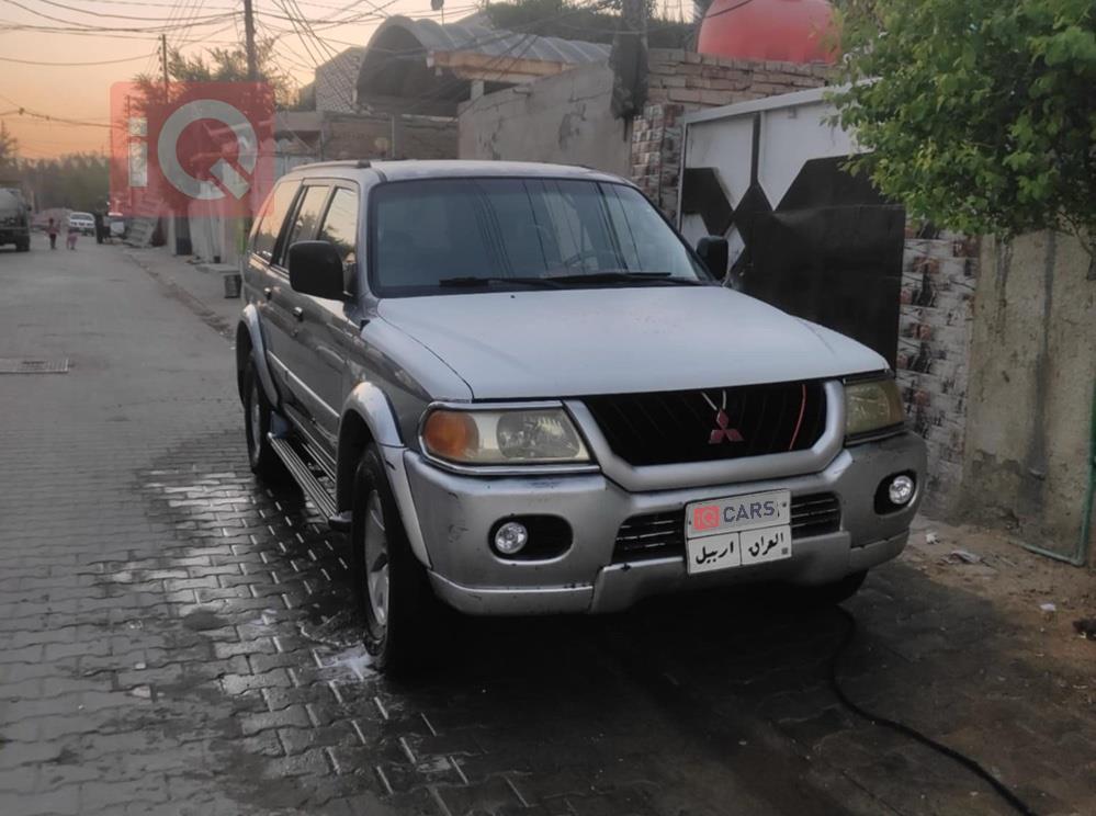 ميتسوبيشي ناتيفا